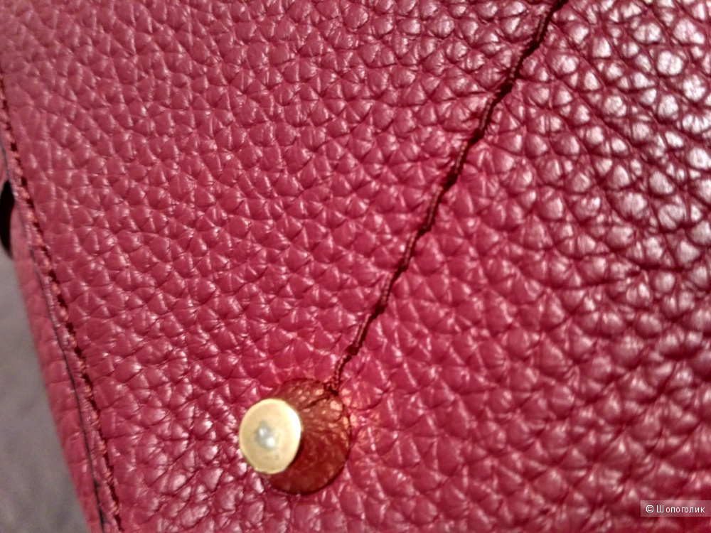 Сумка Marc Jacobs Gotham Bucket Bag