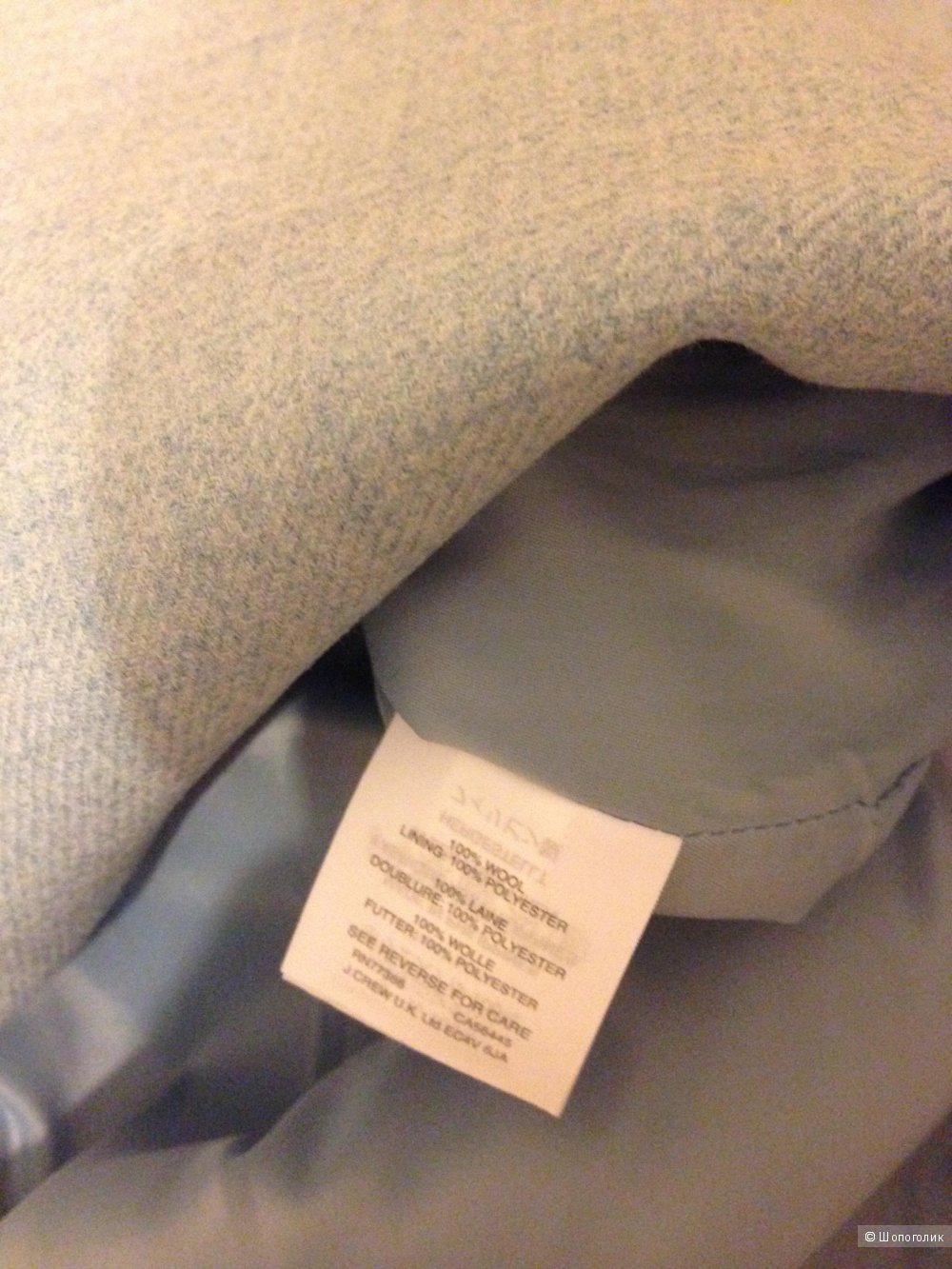 Юбка jcrew 42-44
