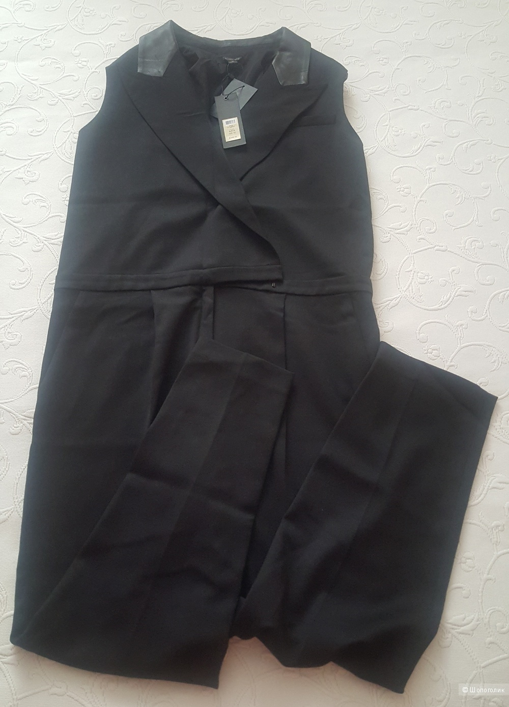 Комбинезон Rachel Zoe р. 12 US (48-50 рос.)