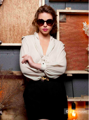 Очки Thierry Lasry
