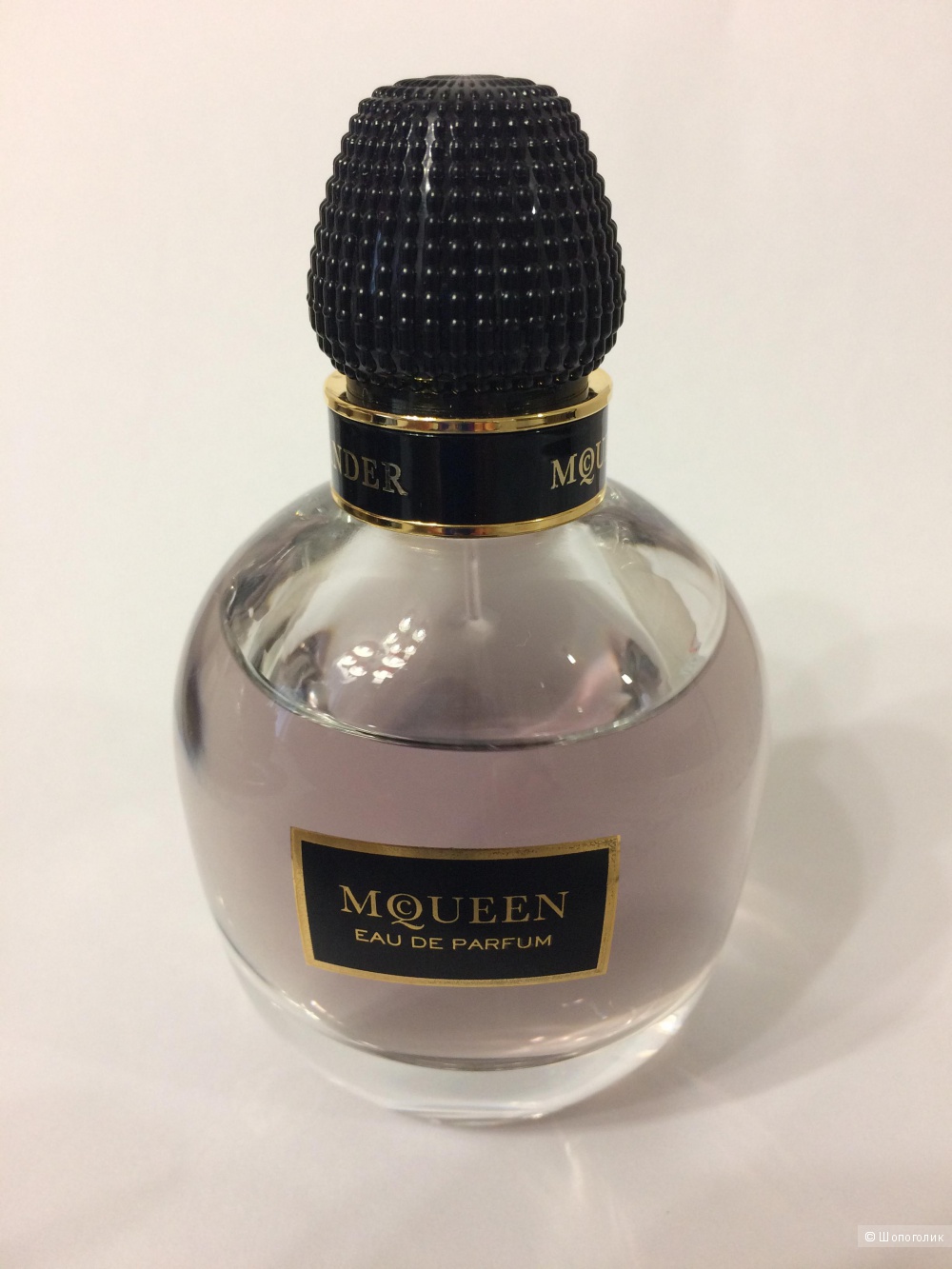 Alexander McQueen Eau De Parfum 50ml
