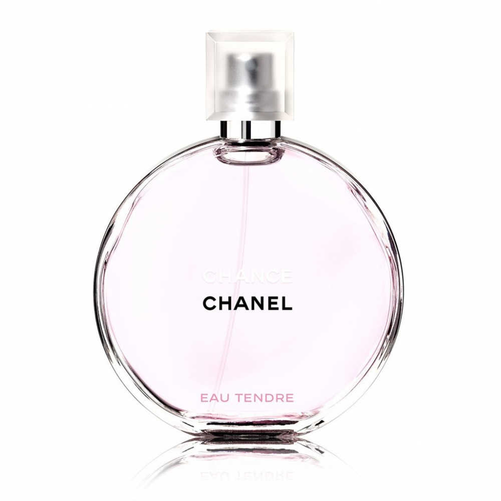 CHANEL CHANCE EAU TENDRE туалетная вода 50мл