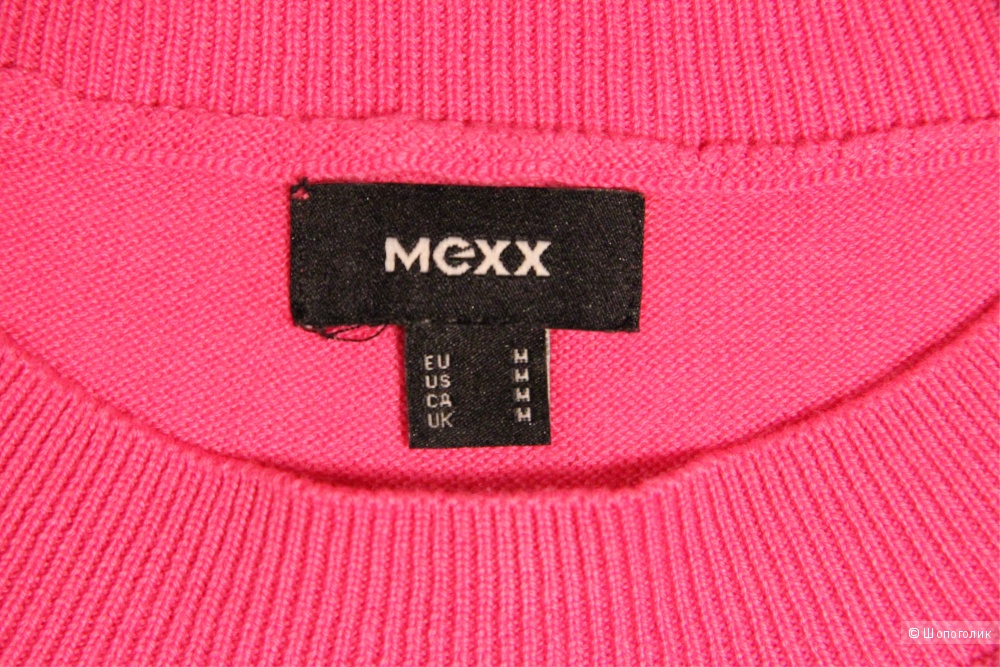 Пуловер Mexx размер 44(М)