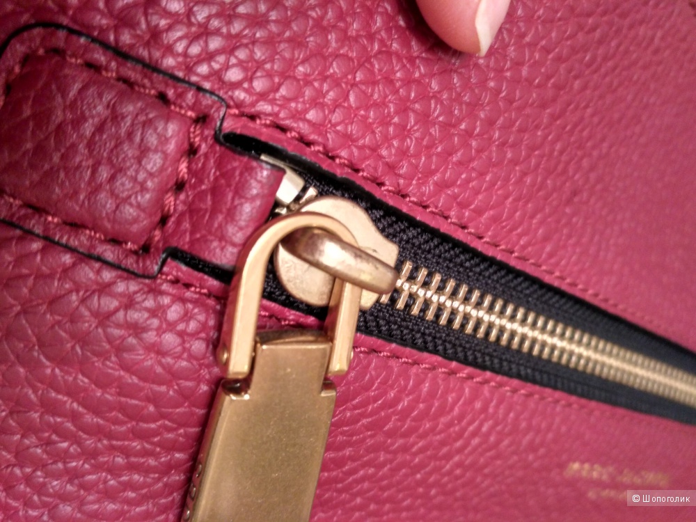 Сумка Marc Jacobs Gotham Bucket Bag