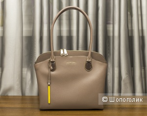 Cromia - женская сумка сэтчел, medium.