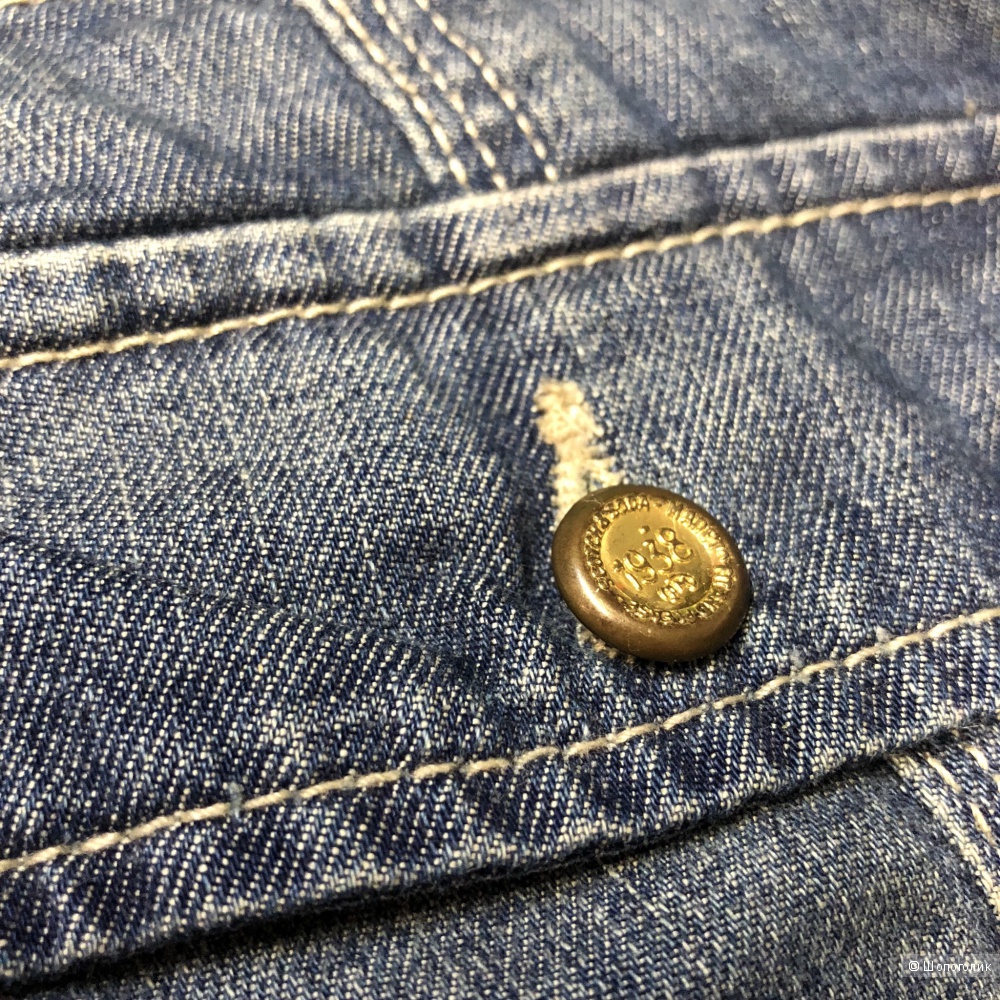 Шорты Maison scotch, 44