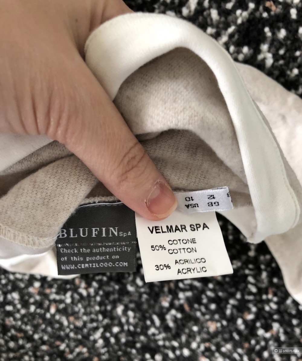 Ночная рубашка blumarine 46 размер