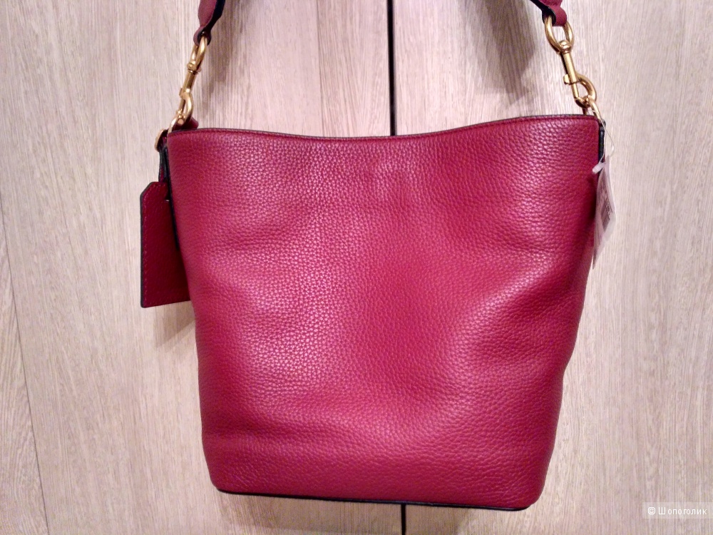Сумка Marc Jacobs Gotham Bucket Bag