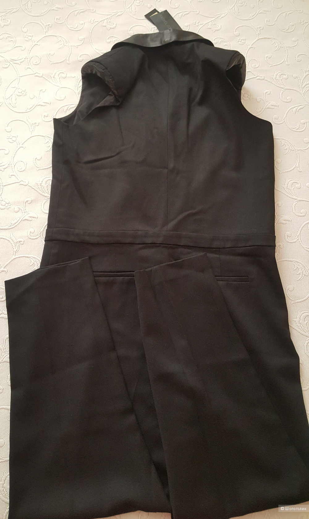 Комбинезон Rachel Zoe р. 12 US (48-50 рос.)