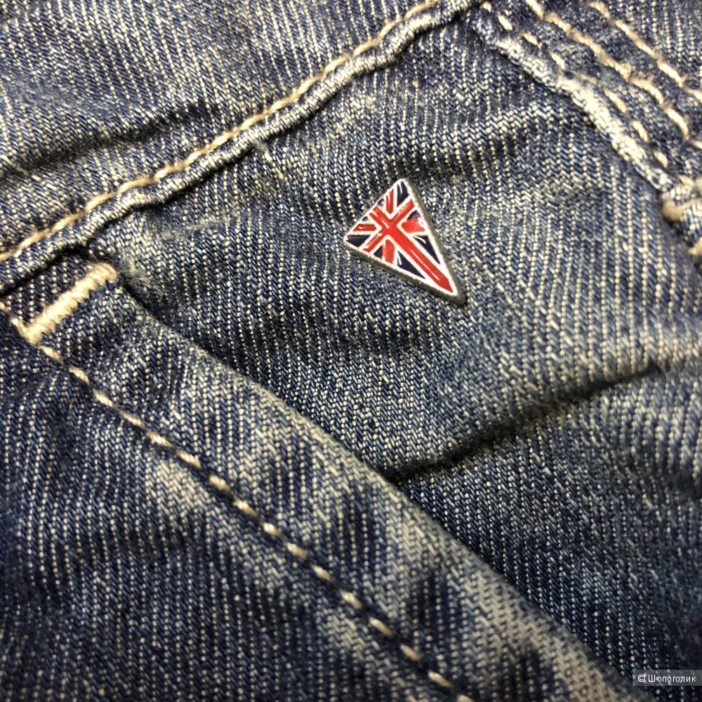 Шорты Maison scotch, 44