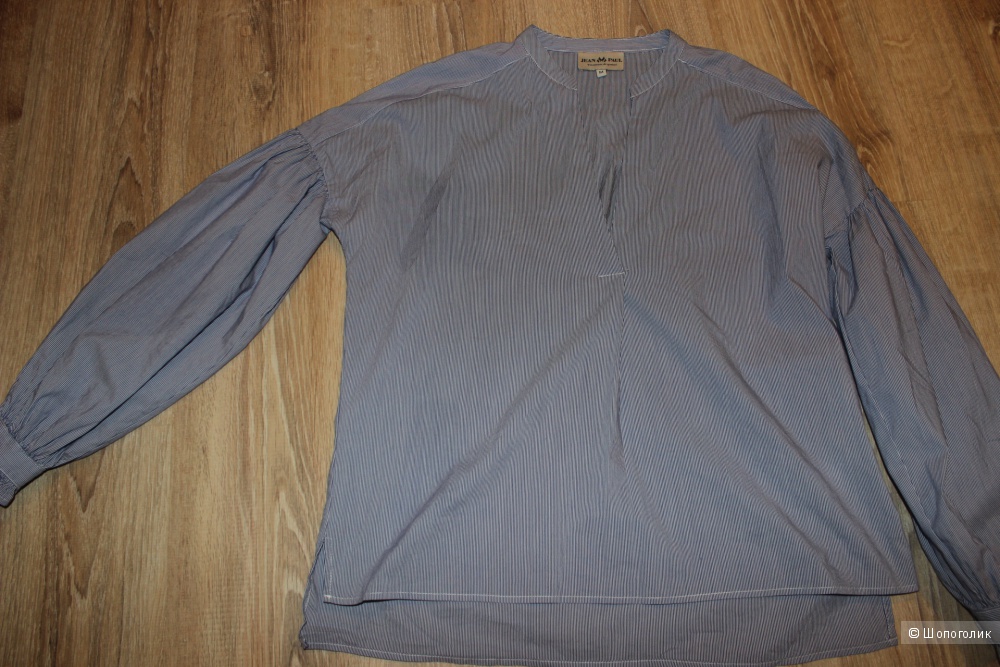 Рубашка jean paul, размер m