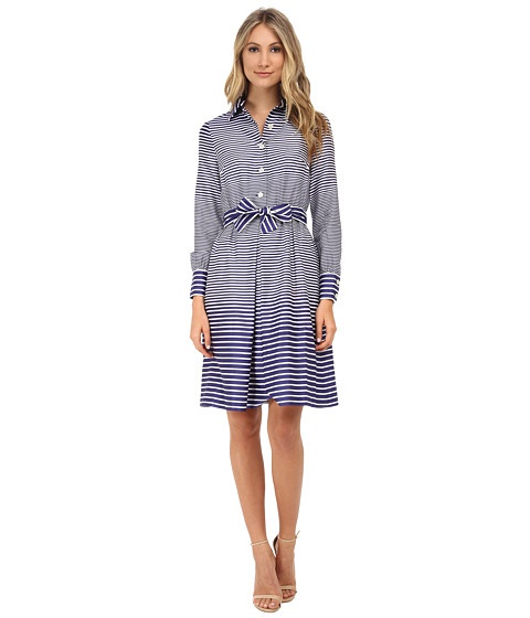 Платье-рубашка Anne Klein р. 10 US (на 46 рос.)