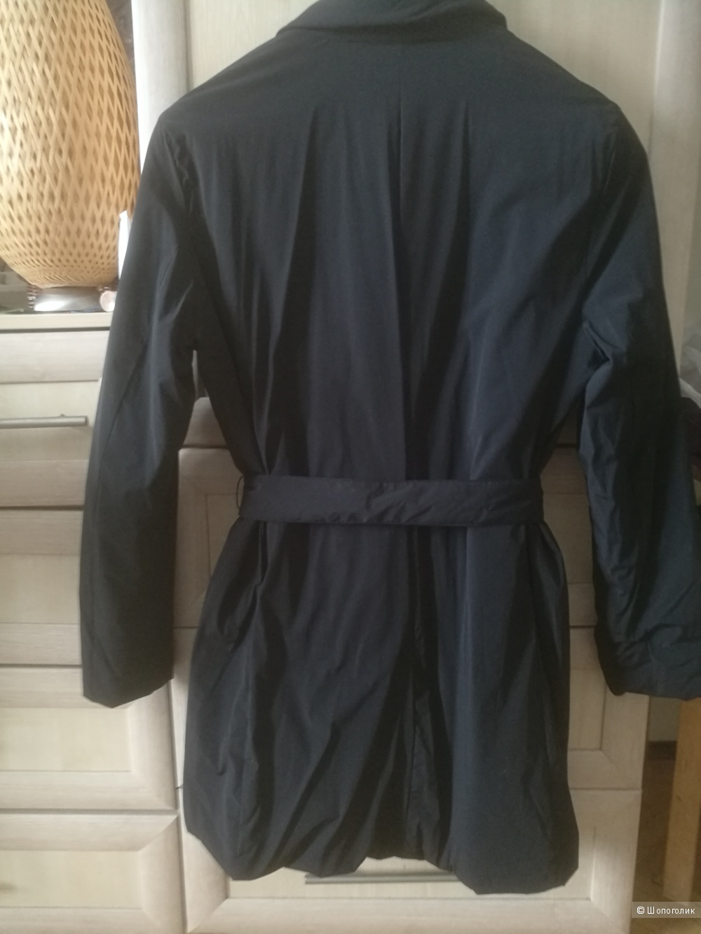 Пальто Massimo Dutti 48-50р.