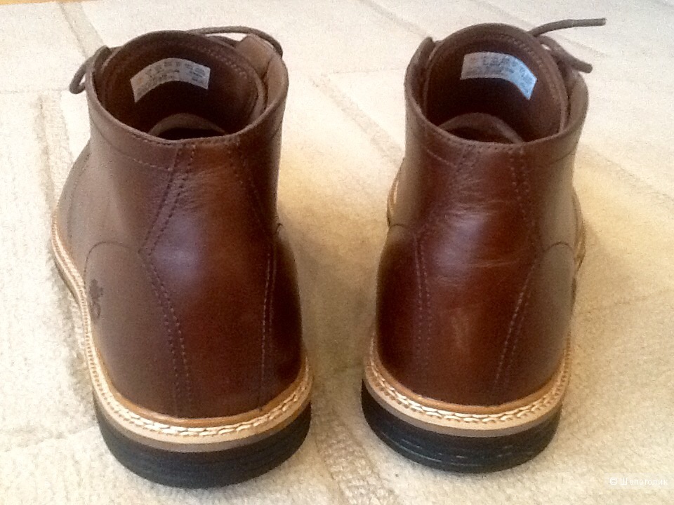Ботинки TImberland,размер 47