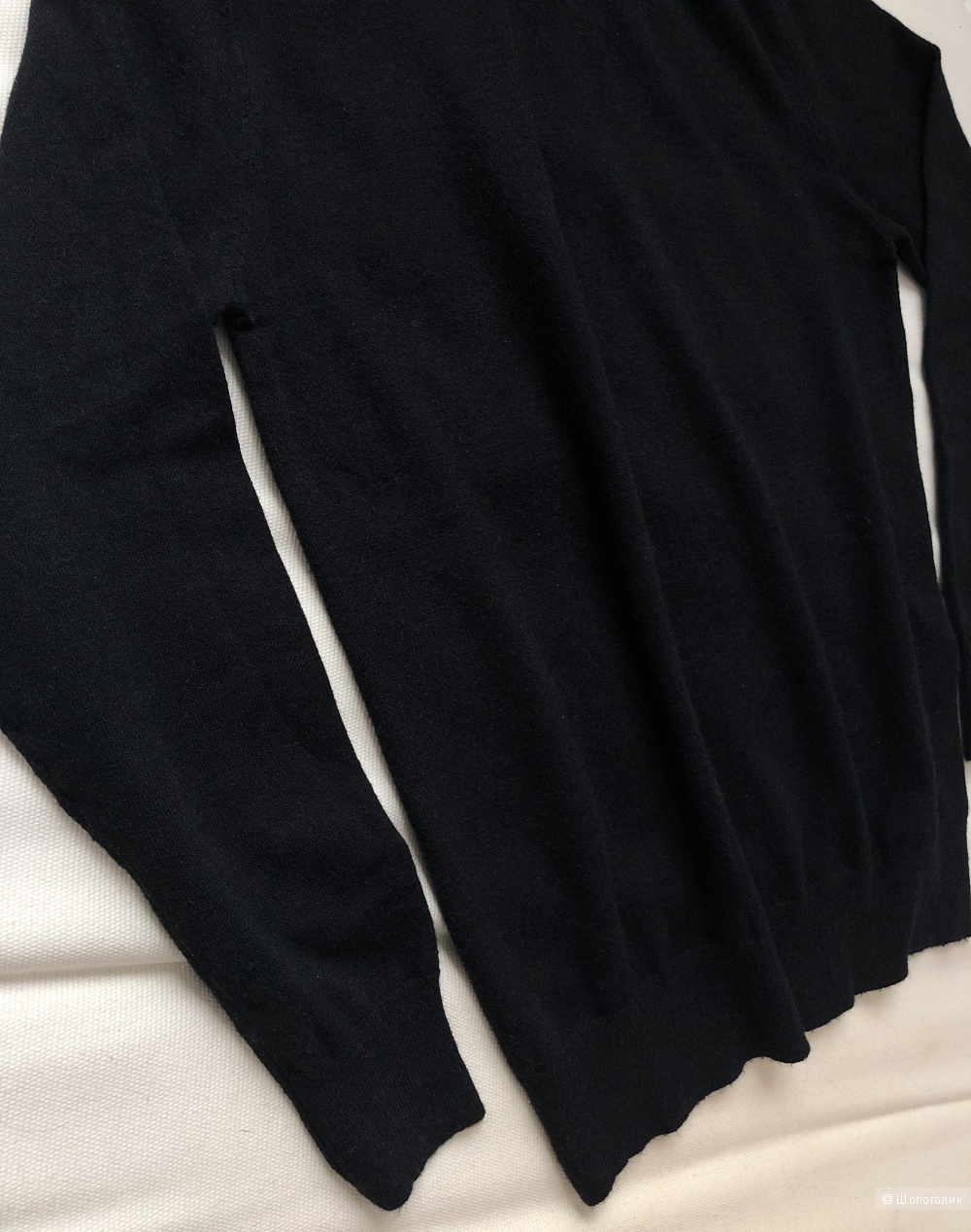 Водолазка Massimo Dutti, S