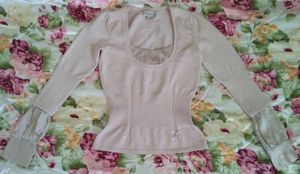 Кофта Karen Millen, р-р 2 (44)