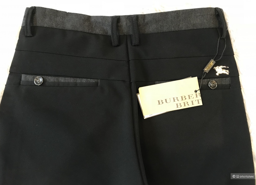 Брюки Burberry Brit 44