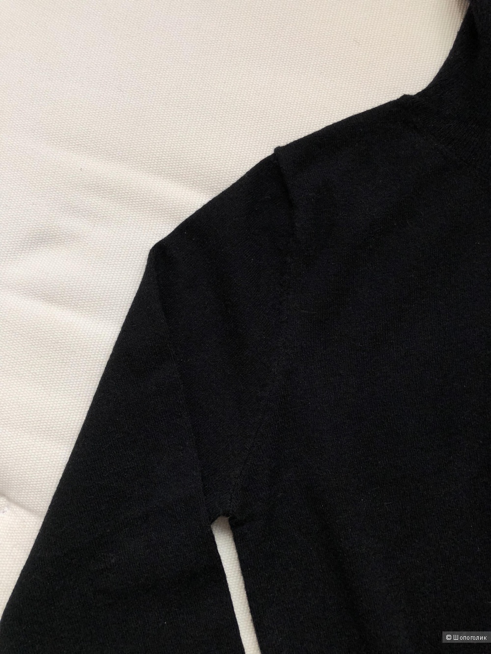 Водолазка Massimo Dutti, S