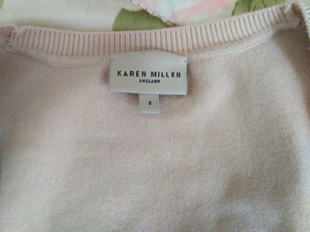 Кофта Karen Millen, р-р 2 (44)
