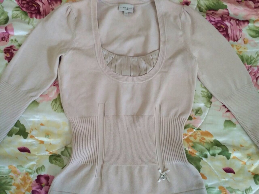 Кофта Karen Millen, р-р 2 (44)