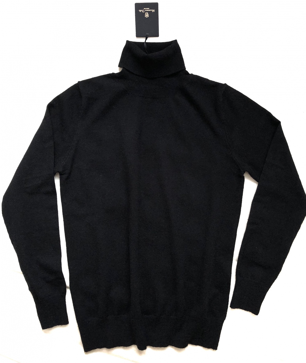 Водолазка Massimo Dutti, S