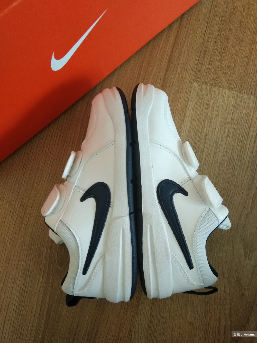 Кроссовки Nike размер 13.5 с
