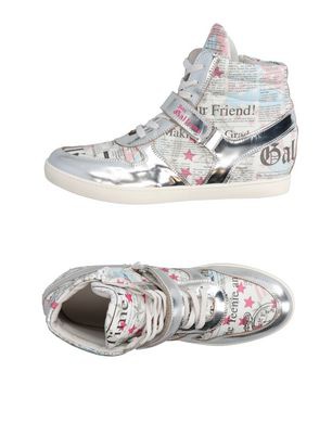 Кроссовки JOHN GALLIANO, р.40
