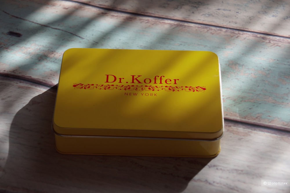 Портмоне Dr. Koffer