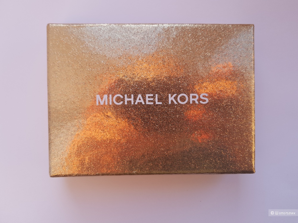 Michael Kors card holder