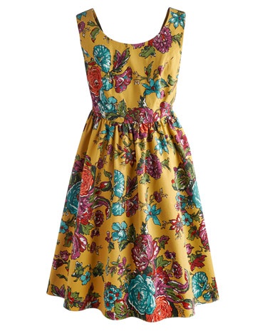 Платье Joules 16 UK (на 50 рос.)