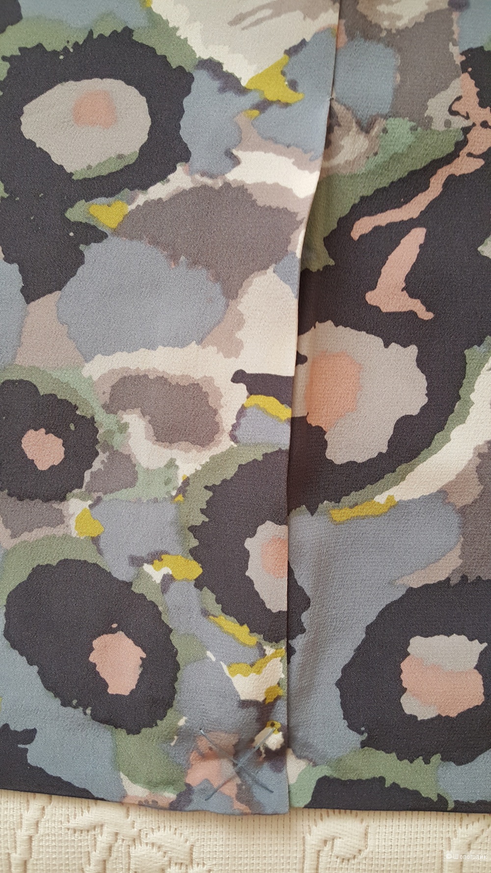 Платье Boden р. 18 UK (на 52 рос.)