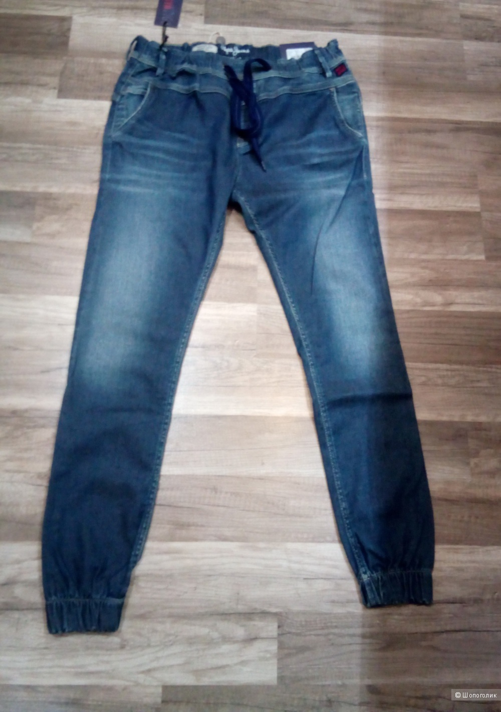 Джинсы Pepe Jeans 29 размер
