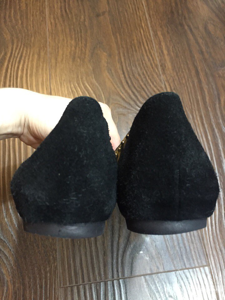 Балетки Armani 39р