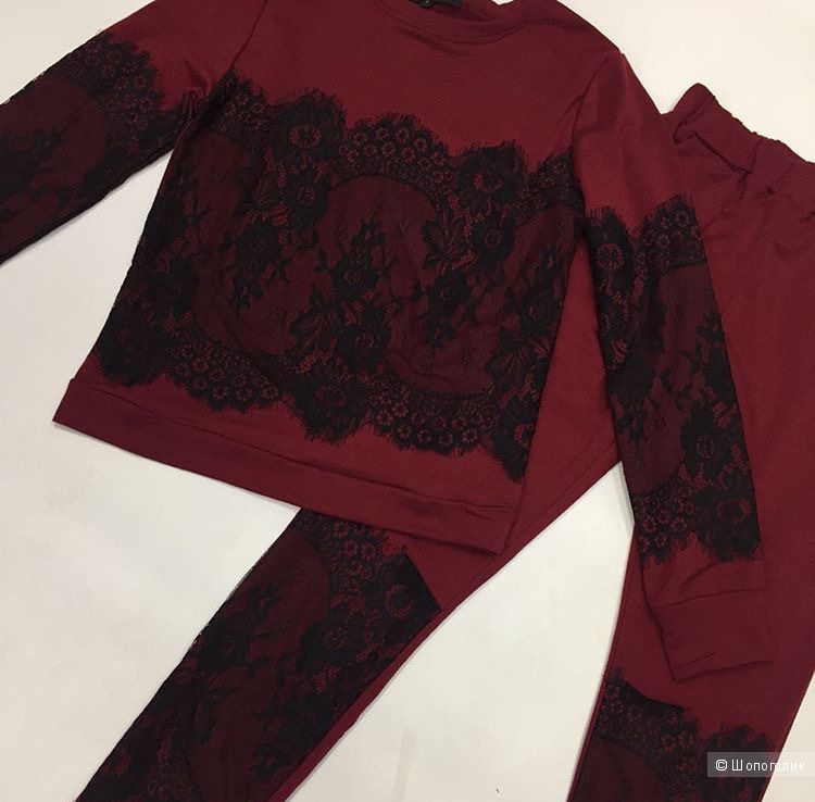 Костюм Dolce Gabbana, M
