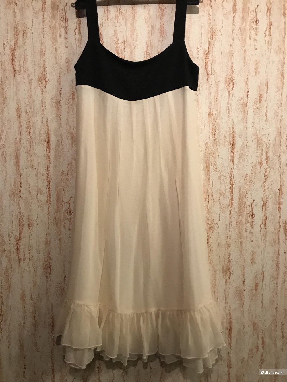 Платье сарафан SCEE by Twin set, 42-44 размер