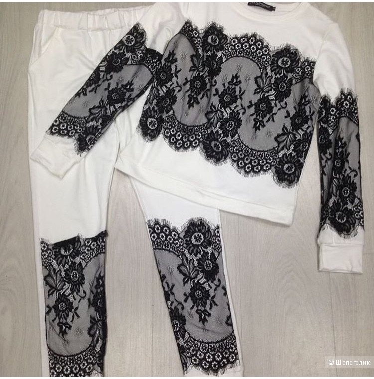Костюм Dolce Gabbana, M