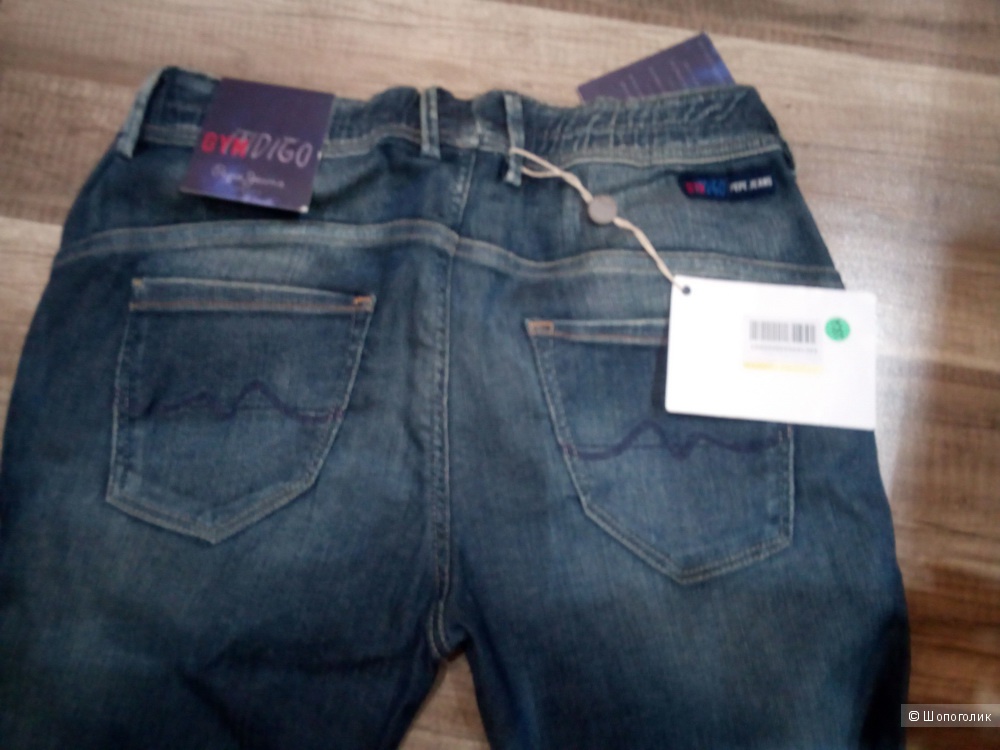 Джинсы Pepe Jeans 29 размер