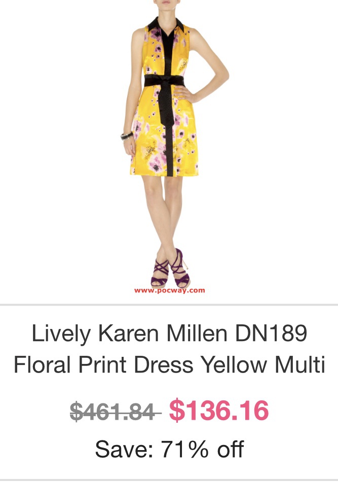 Платье Karen Millen 42