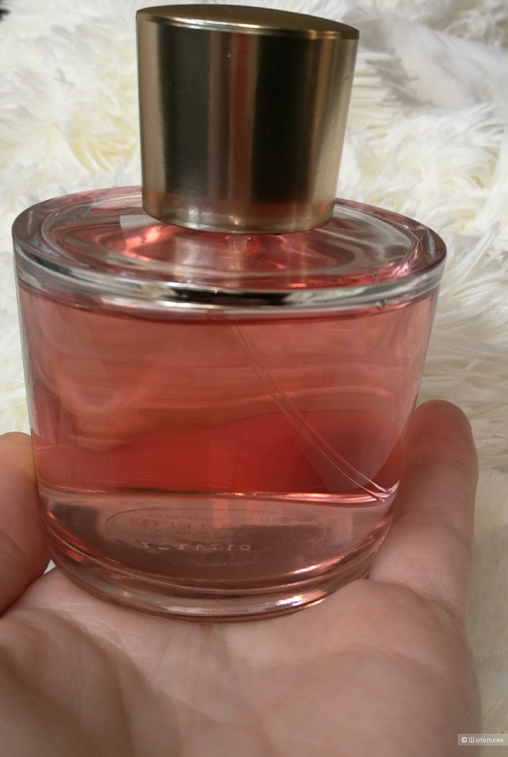 Acqua di Parma Peonia Nobile .100 ml. Parfum