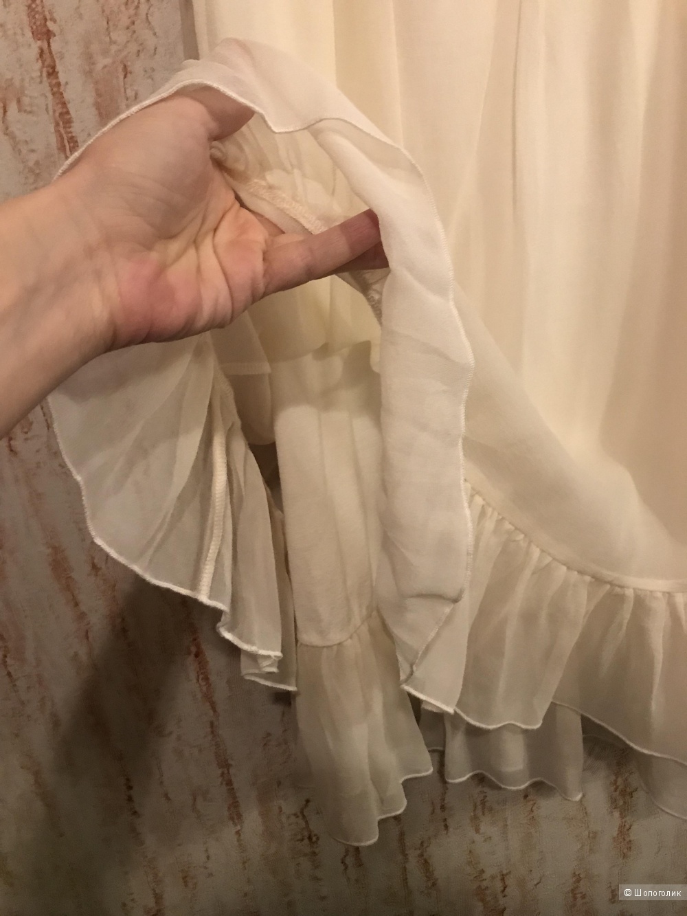 Платье сарафан SCEE by Twin set, 42-44 размер