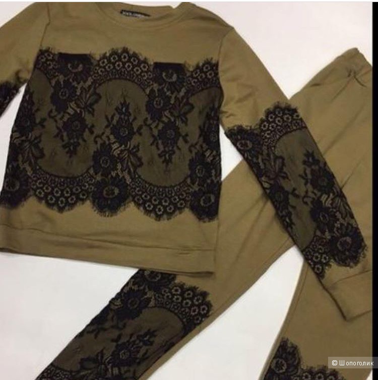 Костюм Dolce Gabbana, M
