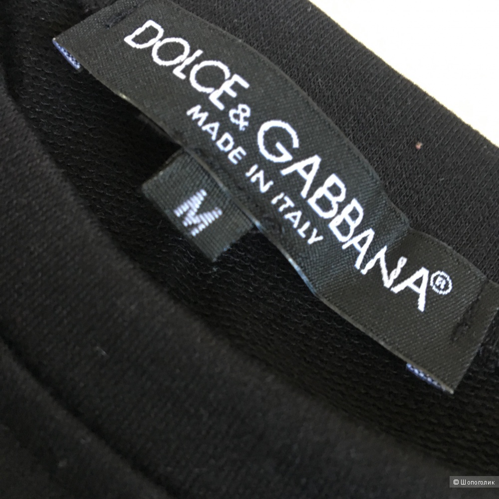 Костюм Dolce Gabbana, M