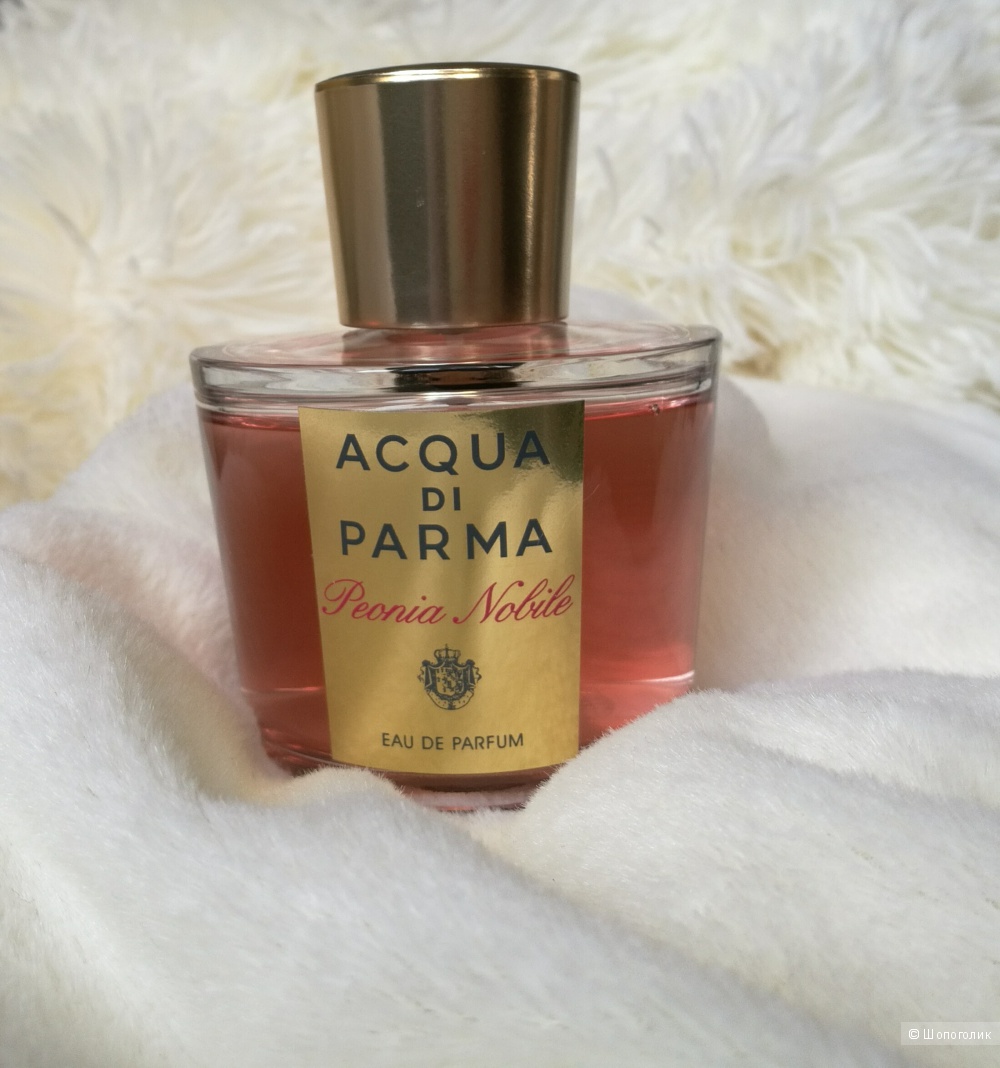 Acqua di Parma Peonia Nobile .100 ml. Parfum
