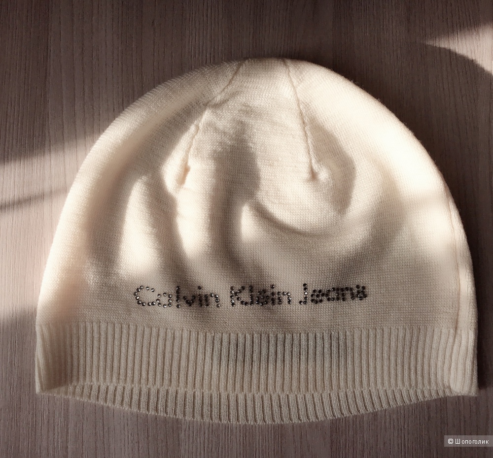 Шапка Calvin Klein Jeans