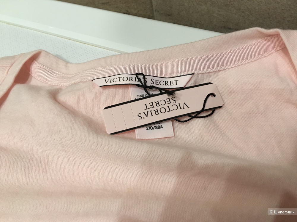 Платье – рубашка для дома и сна, Victoria's Secret, размер S