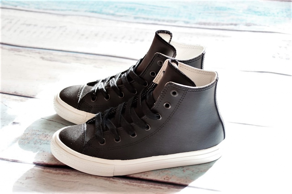Кеды Converse 34 размер