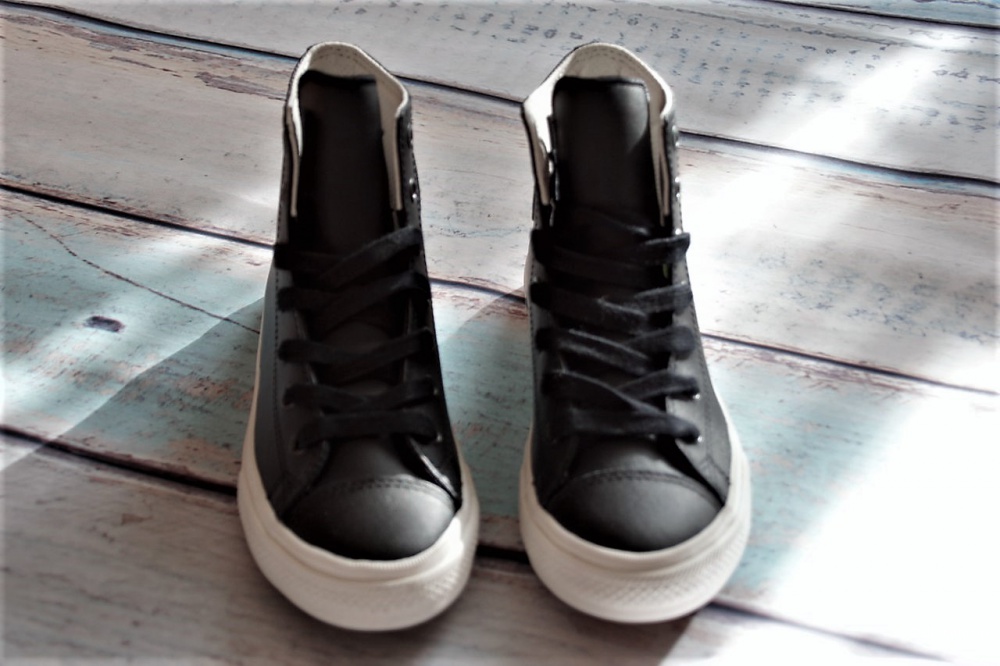 Кеды Converse 34 размер