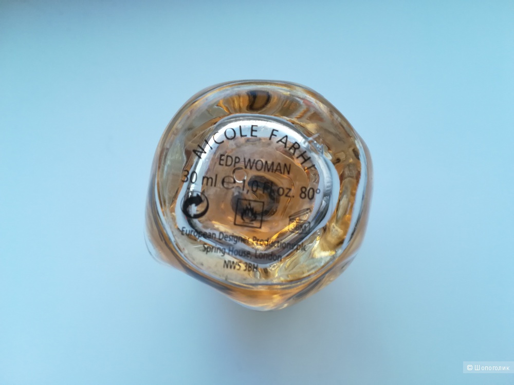Woman Nicole Farhi. EDP 30 мл.