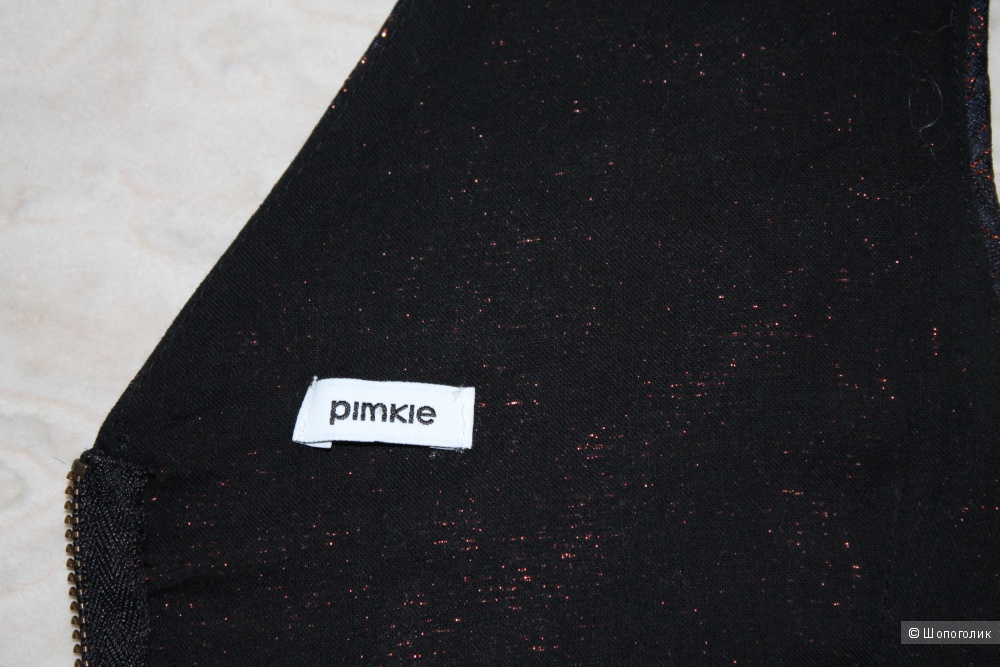 Вечернее платье  бренда Pimkie, размер FR 42, IT 46.