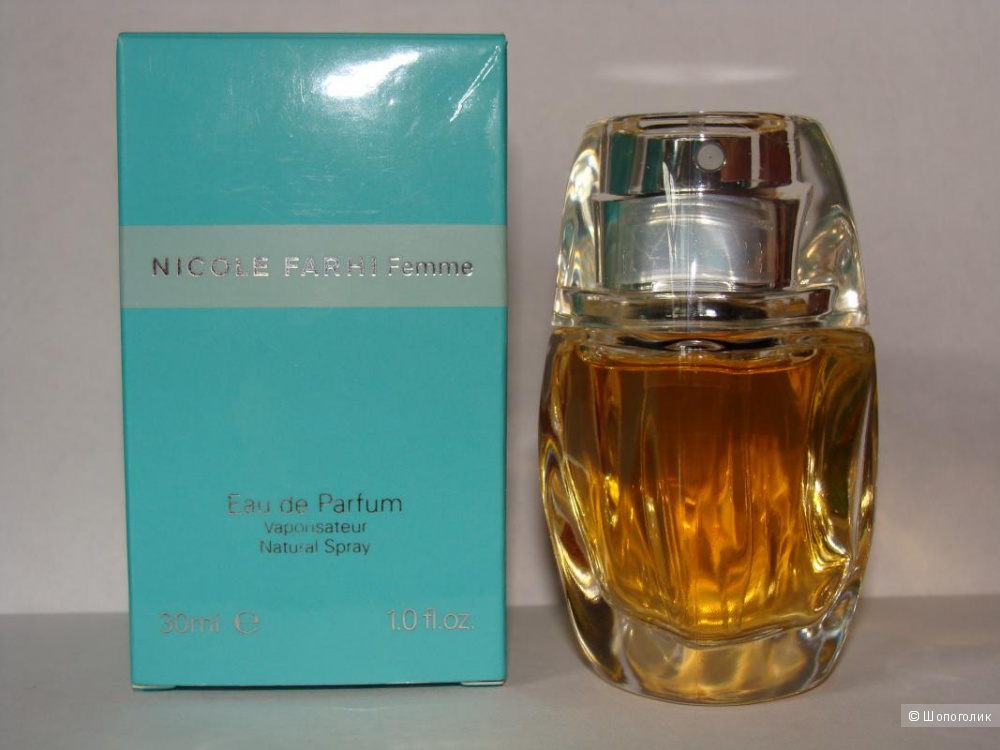 Woman Nicole Farhi. EDP 30 мл.